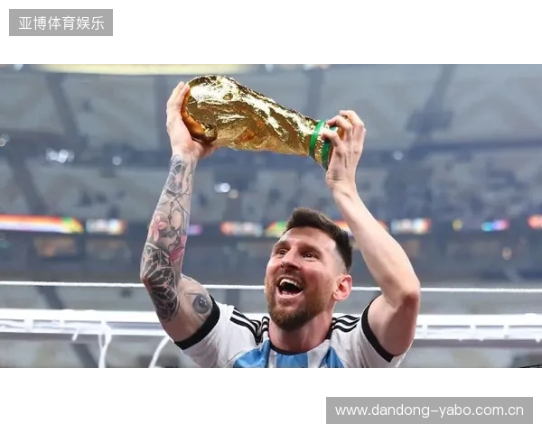 梅西宣布参加2026世界杯引爆全球足坛期待再掀传奇新篇章盛世